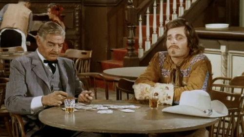 Pistols 'n' Petticoats Season 1 Episode 15 - Willie The Kid