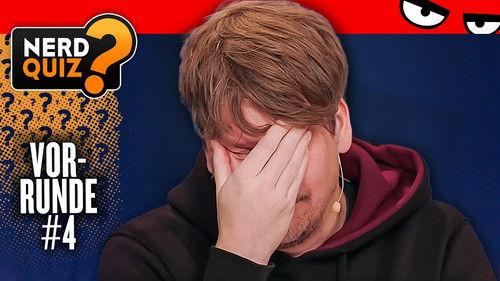 Nerd Quiz Season 11 Episode 4 - Episode 4