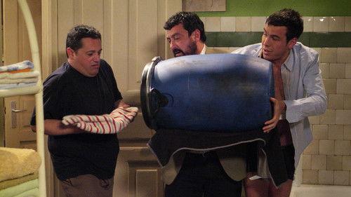 Paco's Men Season 8 Episode 3 - Episode 3