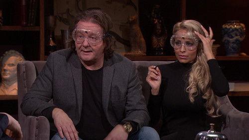 Huskestue Season 2 Episode 4 - Episode 4