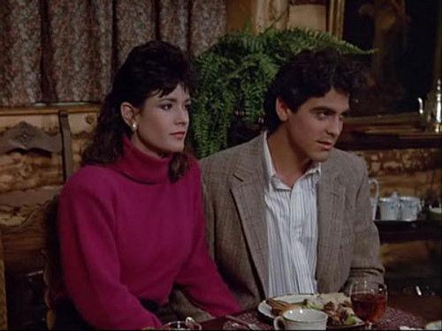 Murder, She Wrote Season 3 Episode 18 - No Laughing Murder
