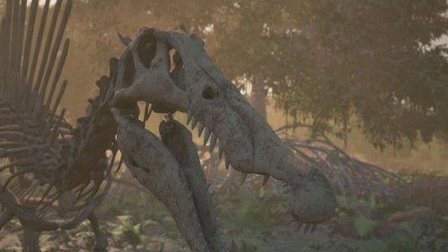 Lost Beasts Season 2 Episode 3 - Episode 3