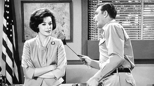 undefined Season 5 Episode 30 - Opie Flunks Arithmetic