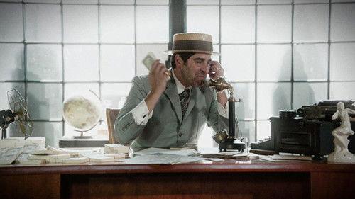 White Rabbit Project Season 1 Episode 4 - Scam Artists