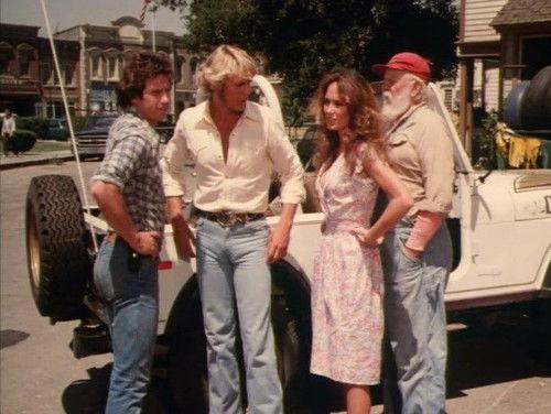 The Dukes of Hazzard Season 3 Episode 9 - Mrs. Rosco P. Coltrane