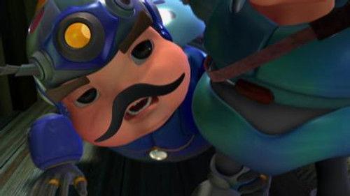 Kibaoh Klashers Season 1 Episode 5 - Race to the Top