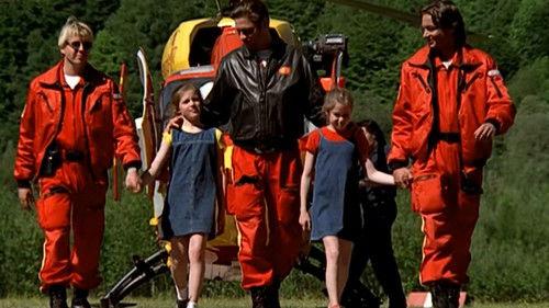 Medicopter 117 – Jedes Leben zählt Season 2 Episode 5 - Episode 5