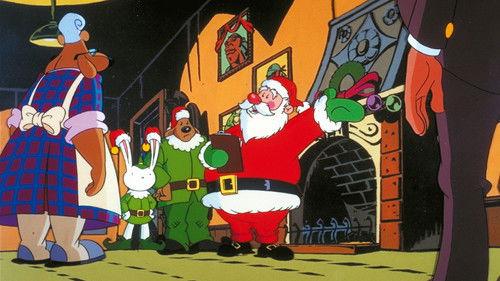 The Adventures of Sam & Max: Freelance Police Season 1 Episode 12 - Christmas, Bloody Christmas