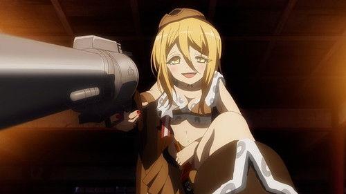 Magical Girl Raising Project Season 1 Episode 4 - Add More Friends!