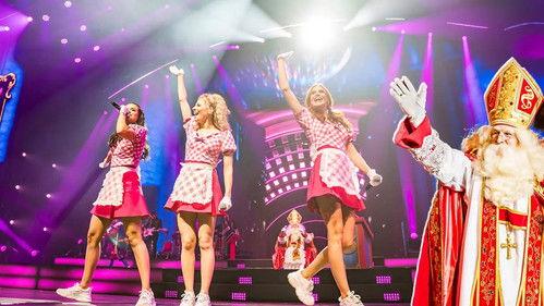 K3 Vlogt Season 4 Episode 21 - Episode 21