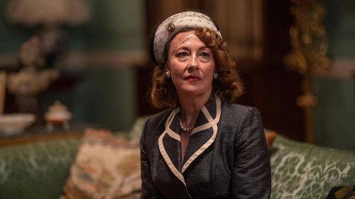 Magpie Murders Season 1 Episode 2 - Episode 2