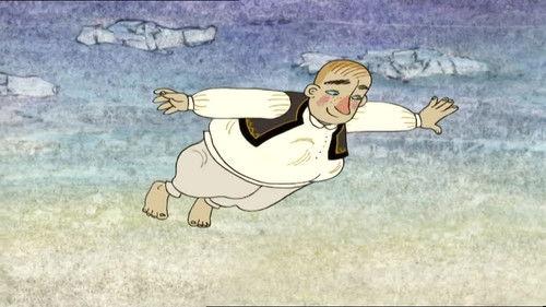 Hungarian Folktales Season 7 Episode 5 - How I Passed my Childhood