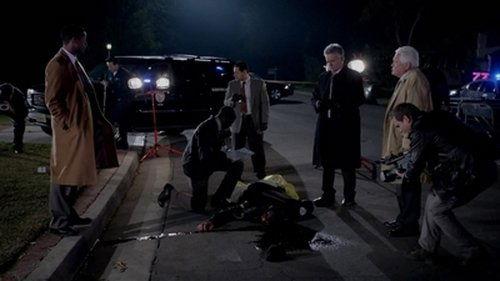 undefined Season 7 Episode 20 - Armed Response