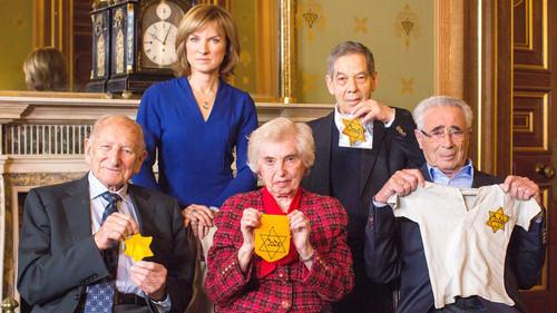 Antiques Roadshow Season 39 Episode 13 - Holocaust Memorial