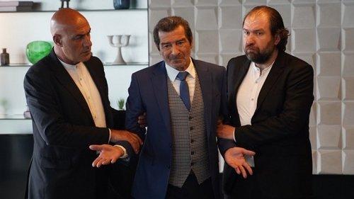 Family Secrets Season 3 Episode 30 - Episode 93