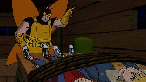 The Venture Bros. Season 4 Episode 4 - Return to Malice