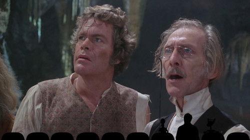 undefined Season 1 Episode 14 - At the Earth's Core