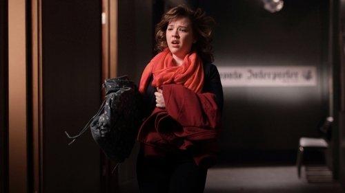 Degrassi Season 12 Episode 11 - Waterfalls (1)