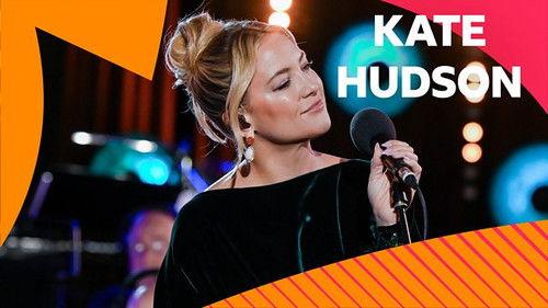 BBC Radio 2 Piano Room Season 2025 Episode 12 - Kate Hudson