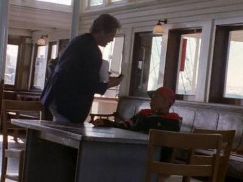 Nash Bridges Season 2 Episode 9 - Leo's Big Score