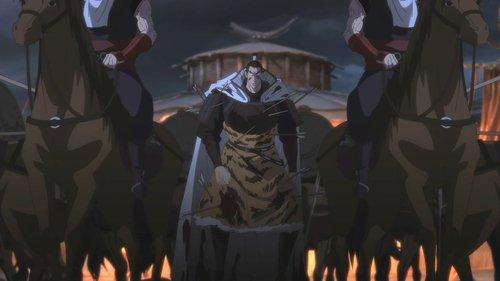 Blades of the Guardians Season 1 Episode 13 - The Truth