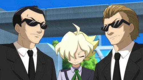 Screechers Wild! Season 1 Episode 1 - Episode 1