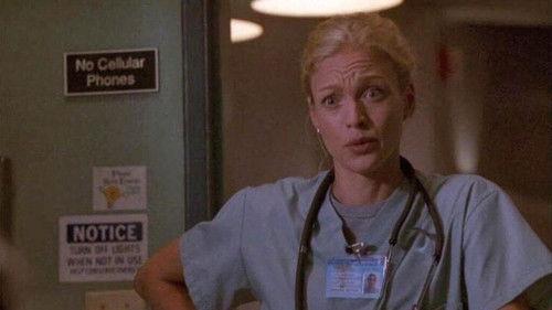 Judging Amy Season 4 Episode 7 - Damage Control