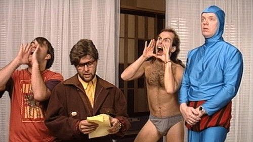 Kummeli Season 2 Episode 1 - Episode 1