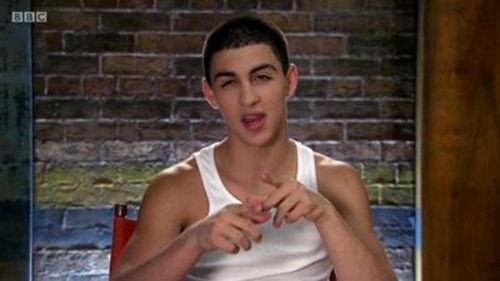 The Next Step Season 1 Episode 16 - Help!