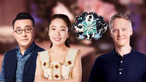 Round Table Season 4 Episode 25 - Episode 25