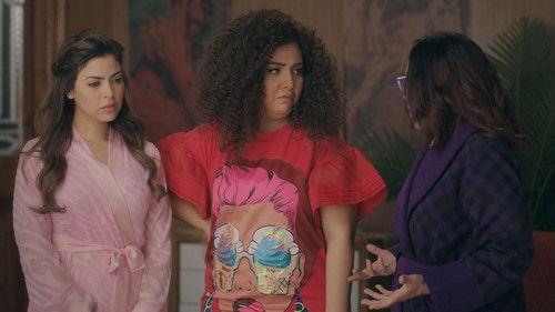 The Game Season 1 Episode 18 - Episode 18