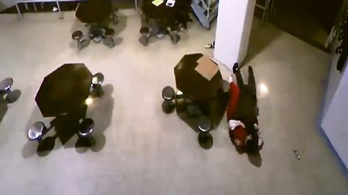 CrimeCam 24-7 Season 1 Episode 7 - Triggered