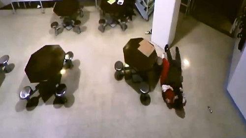 CrimeCam 24-7 Season 1 Episode 7 - Triggered