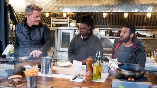 Gordon Ramsay's 24 Hours to Hell and Back Season 3 Episode 9 - South Boulevard