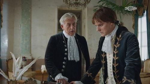 Ekaterina Season 4 Episode 14 - Episode 14