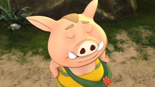 Totem Heroes Season 2 Episode 1 - Episode 1