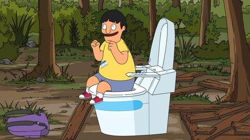 undefined Season 3 Episode 15 - O.T.: The Outside Toilet