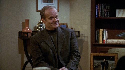 Frasier Season 11 Episode 18 - Match Game