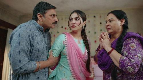 Tu Juliet Jatt Di Season 1 Episode 12 - Ajit Threatens Heer