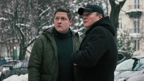 First Department Season 4 Episode 6 - Episode 6