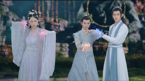 Dominator of Martial Gods Season 1 Episode 24 - Episode 24