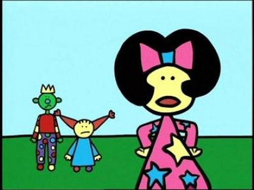 ToddWorld Season 1 Episode 5 - Prickly Partner