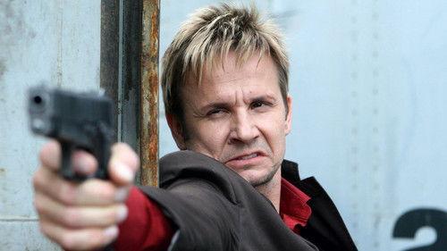 Trzeci oficer Season 1 Episode 3 - Handel ludźmi