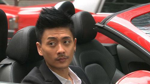 Lives of Omission Season 1 Episode 12 - Episode 12