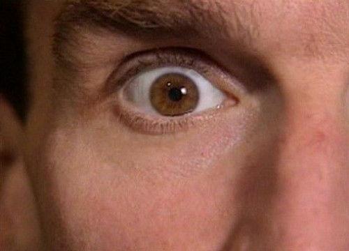 Bill Nye the Science Guy Season 1 Episode 20 - Eyeball