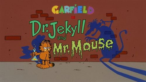 Garfield and Friends Season 6 Episode 25 - Dr. Jekyll & Mr. Mouse
