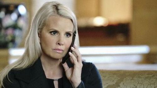 Wisdom of the Crowd Season 1 Episode 9 - Proof of Concept