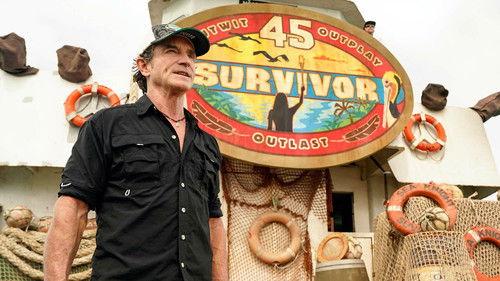 Survivor Season 45 Episode 1 - We Can Do Hard Things