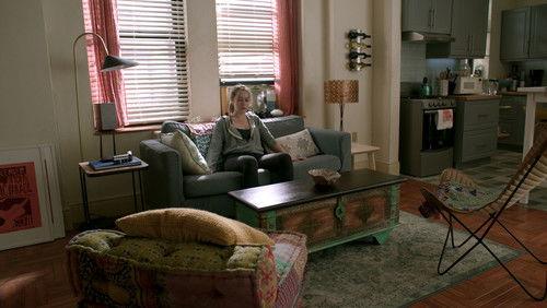 Saint X Season 1 Episode 6 - Loose Threads of the Past