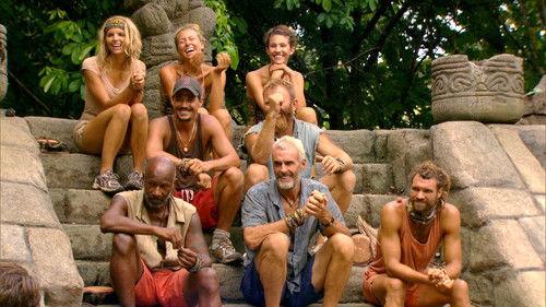 Survivor Season 22 Episode 11 - A Mystery Package